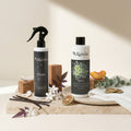 Kit Casa & Bucato: Eirene Spray (300 ml) + Sport Profumatore (200 ml) | Alkimia Essence